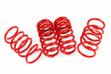 Fits 2022-2024 GTI Volkswagen  APR Roll-Control Lowering Springs -MK8 SUS00016