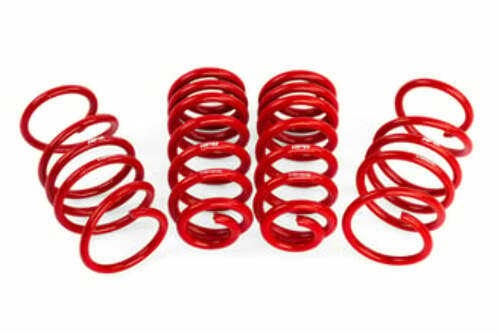 Fits 2022-24 Golf R Volkswagen  APR Roll-Control Lowering Springs - MK8 SUS00017