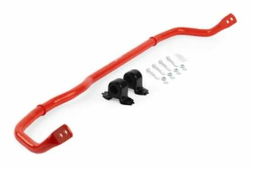 Fits 2015-20 A3 Audi Roll-Control Sway Bar - Front - (FWD MQB/MQB EVO) and VW polished