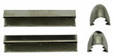 Fits 1955 - 1958 Chevrolet Full Size Sun Visor Trim SVT001