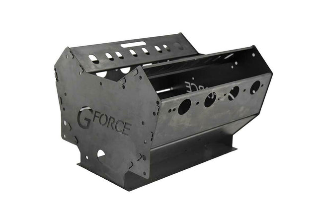 t Swap Block Mock Up LS Engine Block GF-EJ-LS-DIY G-Force