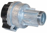 1969-1972 Chevrolet Blazer; Ignition Switch - Original Style SWI0072
