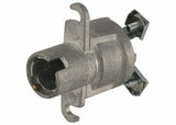1947-1953 Chevrolet Truck; Ignition Switch - Original Style SWI4753