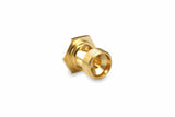 Hooker performance muffler fitting-26-25