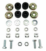 and Camaro Shock Washer Kit fits 1967-1969 Camaro Shock Washer SWKF01 Shafer's Classic Reproductions