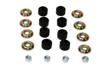 Fits 1949-1954 Chevrolet Full Size Front Shock Washer Kit SWKF02