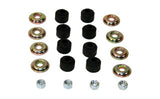 Front Shock Washer Kit fits 1949-1954 Chevy Full Size Front Shock Washer SWKF02 Shafer's Classic Reproductions
