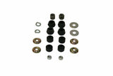 Fits 1949-1954 Chevrolet Full Size Rear Shock Washer Kit SWKR02