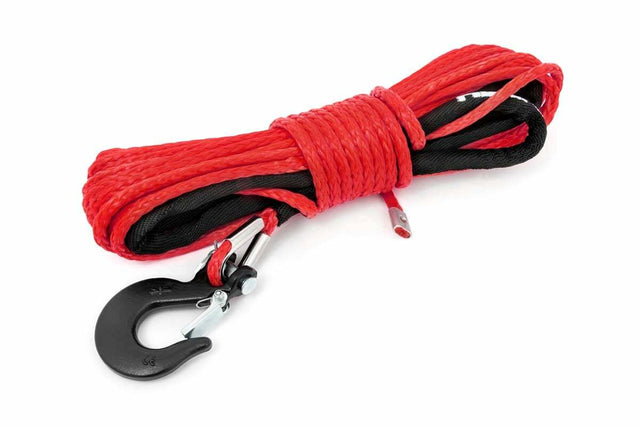 Winch by Rough Country