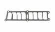 Holley SysteMAX Intake Manifold Gasket - 108-80 for 1968-1996 Ford Mustang