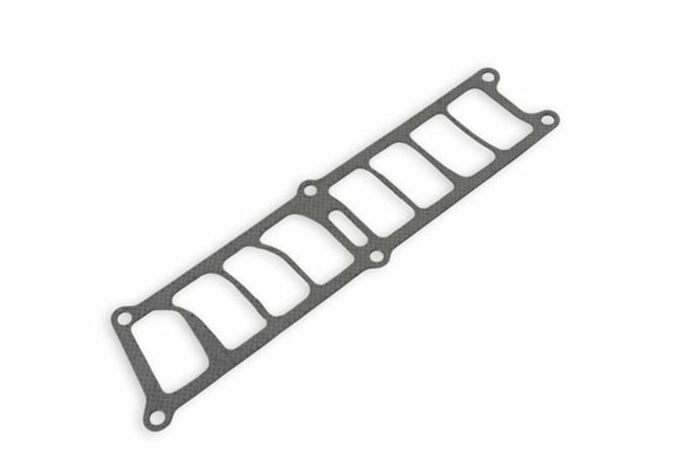 Holley SysteMAX Intake Manifold Gasket - 108-80