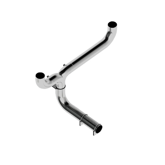 MBRP performance muffler
