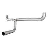 MBRP performance muffler