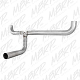 MBRP performance muffler