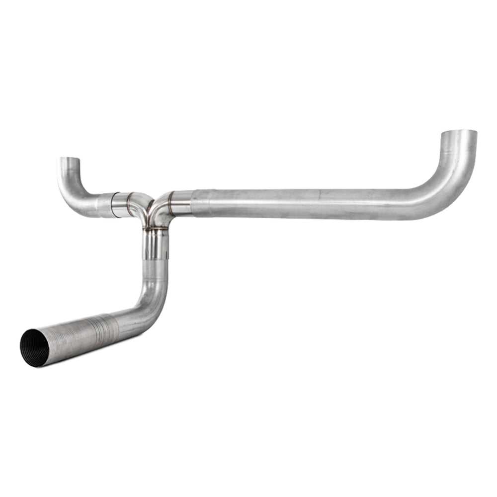 MBRP performance muffler
