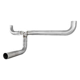 MBRP performance muffler