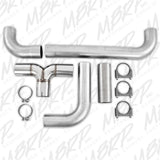 MBRP performance muffler