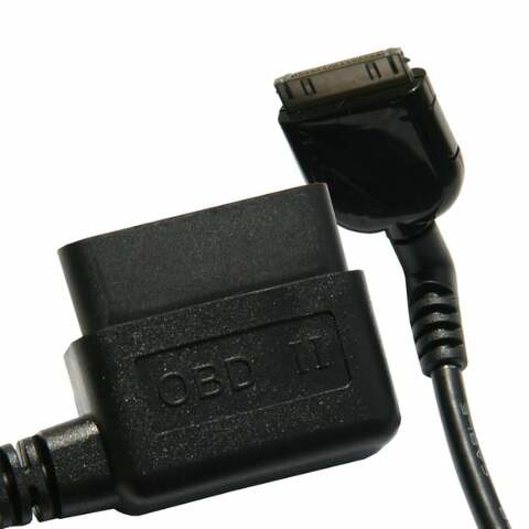 Replacement cable for linTune i2/i3 T1028