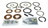 Vintage - Metal Small Parts Kit steel T150