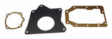 Vintage - Paper Black Transmission Gasket Set - T17055