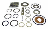 Vintage - Metal Small Parts Kit - T18 steel
