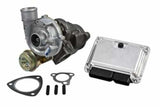 Fits 2002-06 A4 Audi K04-15 Turbo System-1.8T Longitudinal-no Injectors