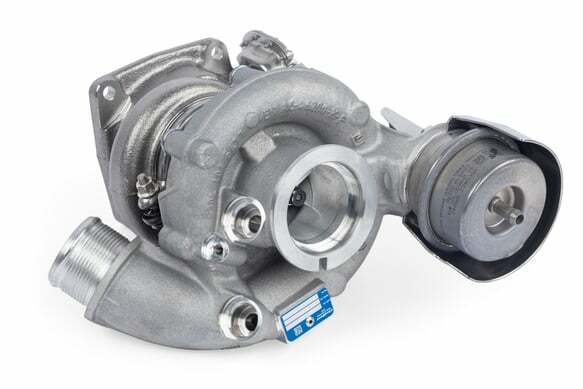 Fits 2017-19 911 Porsche K04.3 GTS Turbocharger - Porsche 911 3.0T T2100084