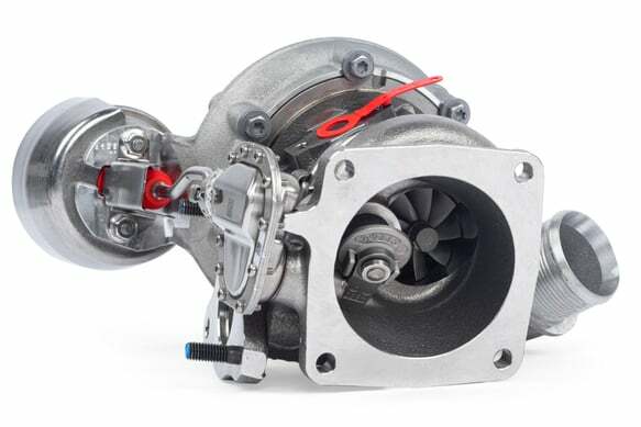 Fits 2017-19 911 Porsche K04.3 GTS Turbocharger - Porsche 911 3.0T T2100084