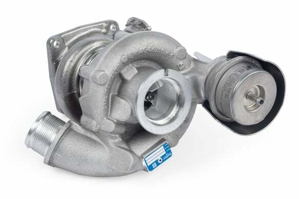 Fits 2017-19 911 Porsche K04.3 GTS Turbocharger - Porsche 911 3.0T T2100084
