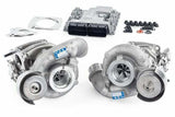 Fits 2017-19 911 Porsche K04.3 GTS Turbocharger - Porsche 911 3.0T T2100084