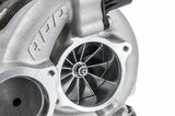 Fits 2018-24 SQ5 Audi DTR8868 Replacement Turbo Charger (3.0T EA839) aluminum stainless steel