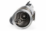 Fits 2018-24 SQ5 Audi DTR8868 Replacement Turbo Charger (3.0T EA839) aluminum stainless steel