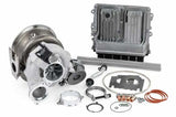 Fits 2018-24 SQ5 Audi DTR8868 Replacement Turbo Charger (3.0T EA839) aluminum stainless steel
