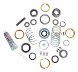 Vintage - Steel Multi Transmission Master Overhaul Kit - T4MASKIT