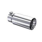 MBRP exhaust tip Armor Pro Series T304 stainless steel black coated T5049