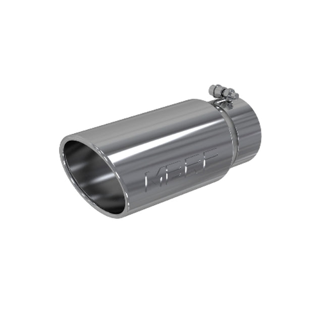 MBRP exhaust tip Armor Pro Series T304 stainless steel black coated T5051