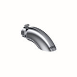 Tip; 5in. O.D. Turn Down 4in. inlet 14in. length; T304 - T5086