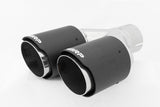 Exhaust Carbon Fiber Tip - T5170CF