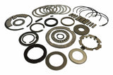 Vintage - Metal Small Parts Master Kit steel T550MK