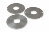 Hooker performance muffler aluminum t56-release-bearing-shim-kit-319-204