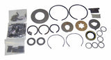 Vintage - Metal Gray Small Parts Kit - T86AA steel