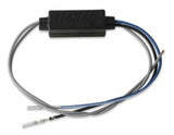 Holley EFI digital dash