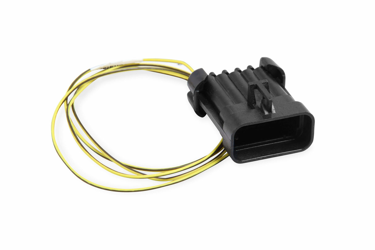 Holley EFI adapter adapter-558-302