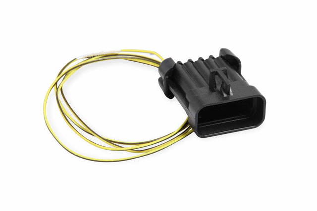 Holley EFI adapter adapter-558-302