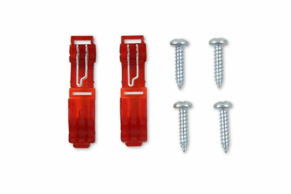 t Tach/Fuel Adapter - 8920 MSD