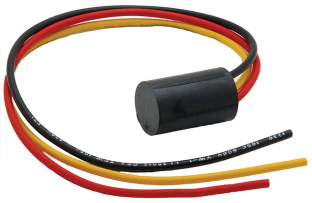 Classic Instruments Tachometer black