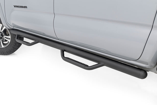 Steps for Toyota Tacoma by Rough Country