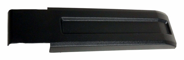 t Tailgate Hinge Cover Fits 2007-2018 JK Wrangler -55397092AC-CRN Crown