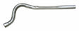 Tailpipe Fits 1983-1983 CJ-5 w/ AMC 2.5L (4-150) Engine -E0044784-CRN