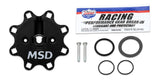 MSD ignition distributor for 1970-1972 Chevy Monte Carlo black big block 85583